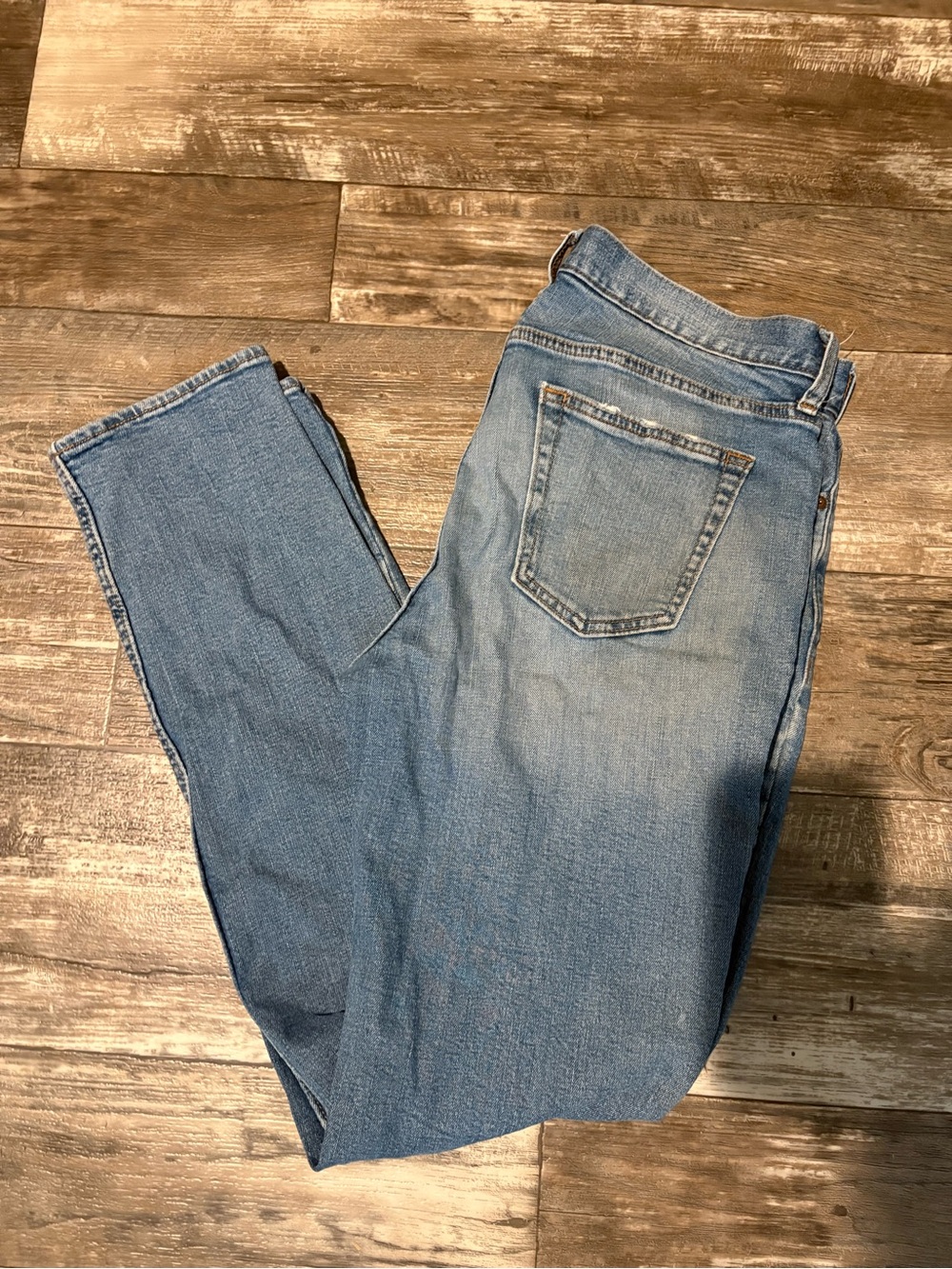 Old Navy Slim Leg Jeans Men’s size 34x34